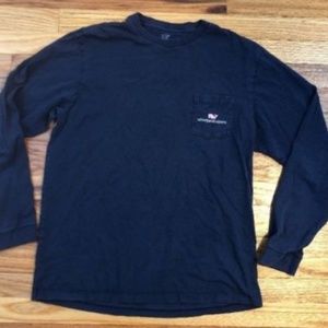 Vineyard Vines Long Sleeve Shirt